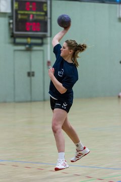Bild 100 - B-Juniorinnen SV Henstedt-Ulzburg - SG Wittorf / FT Neum�nster : Ergebnis: 19:22